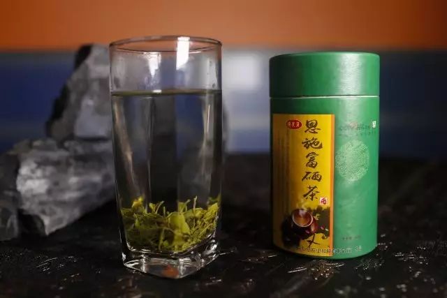 补硒茶的做法（补硒茶有哪些）-硒宝网