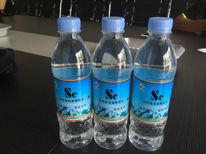 我补硒的感受（补硒的感受）-硒宝网