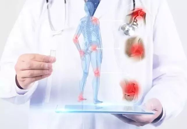 补硒与关节痛(硒对关节炎疼痛的作用)-硒宝网