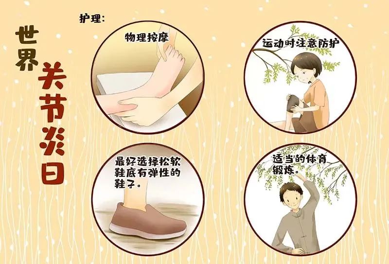 补硒与关节痛(硒对关节炎疼痛的作用)-硒宝网