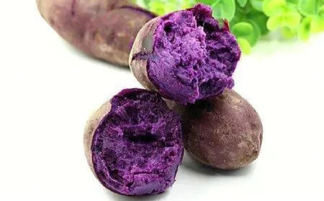 紫薯有补硒吗（紫薯补硒吗）-硒宝网