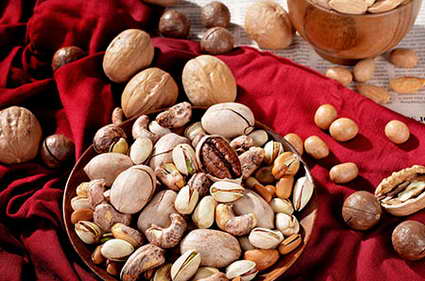 万物皆可补硒（补硒能干嘛）-硒宝网