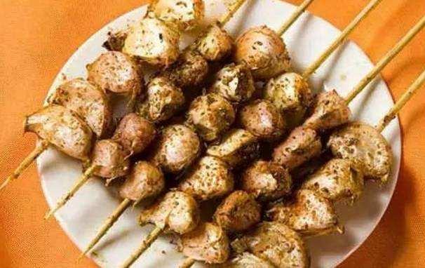 大蒜咋吃补硒（吃大蒜补硒吗）-硒宝网