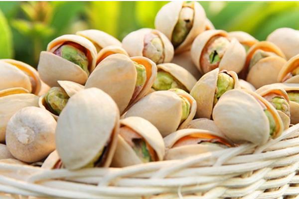 开心果补硒吗(开心果补锌)-硒宝网