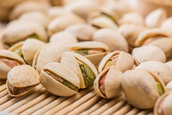 开心果补硒吗(开心果补锌)-硒宝网