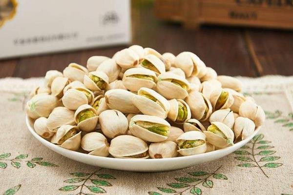 开心果补硒吗(开心果补锌)-硒宝网