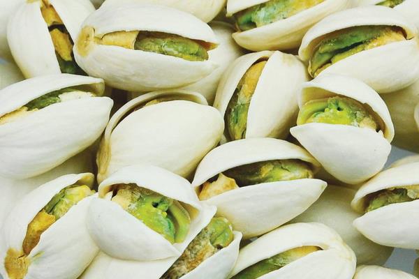 开心果补硒吗(开心果补锌)-硒宝网