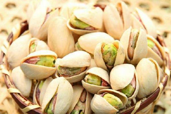 开心果补硒吗(开心果补锌)-硒宝网