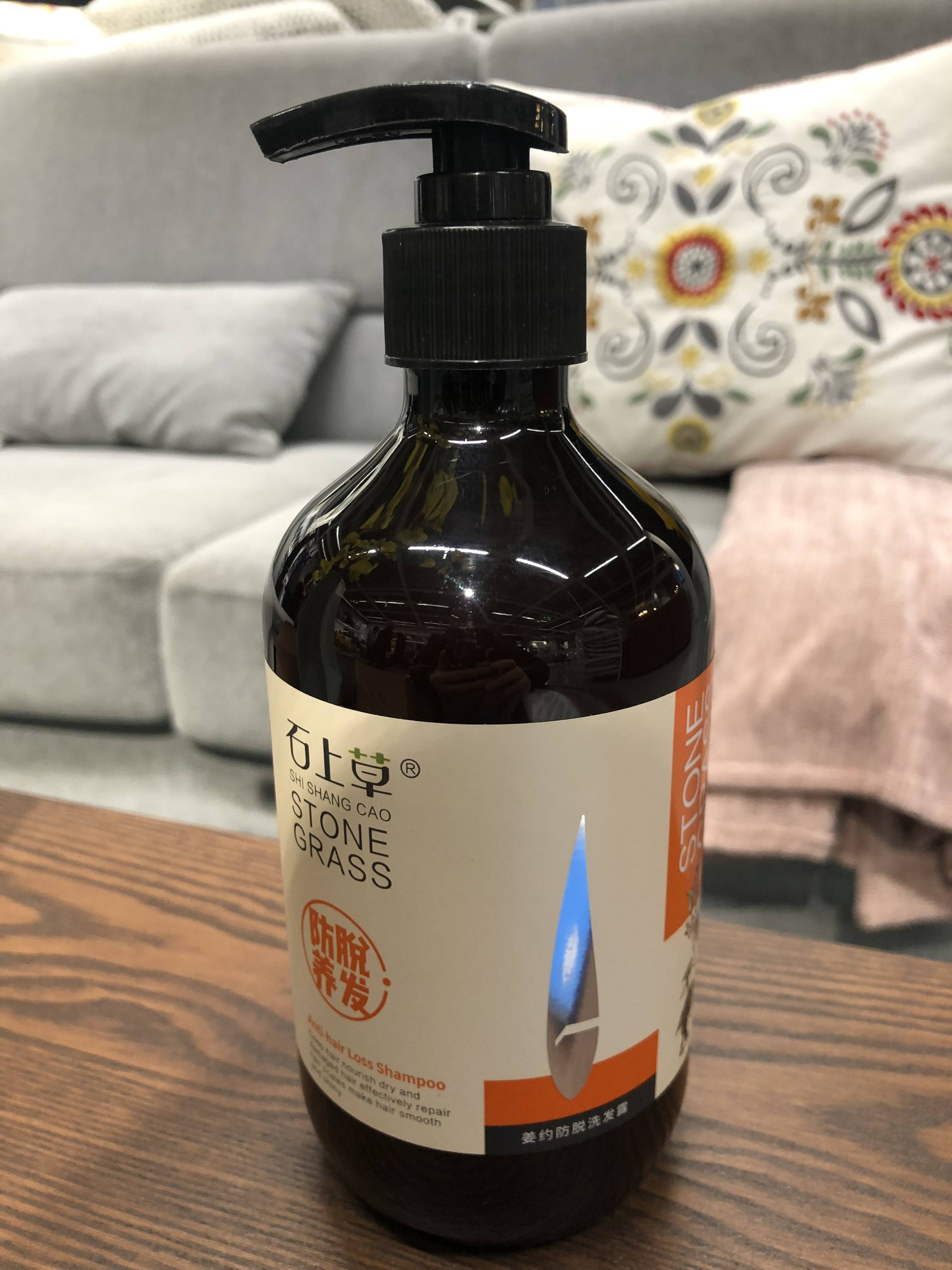 补硒会掉头发(掉补头发硒会长头发吗)-硒宝网