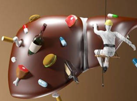 补硒与脂肪肝（硒片对脂肪肝有作用吗）-硒宝网