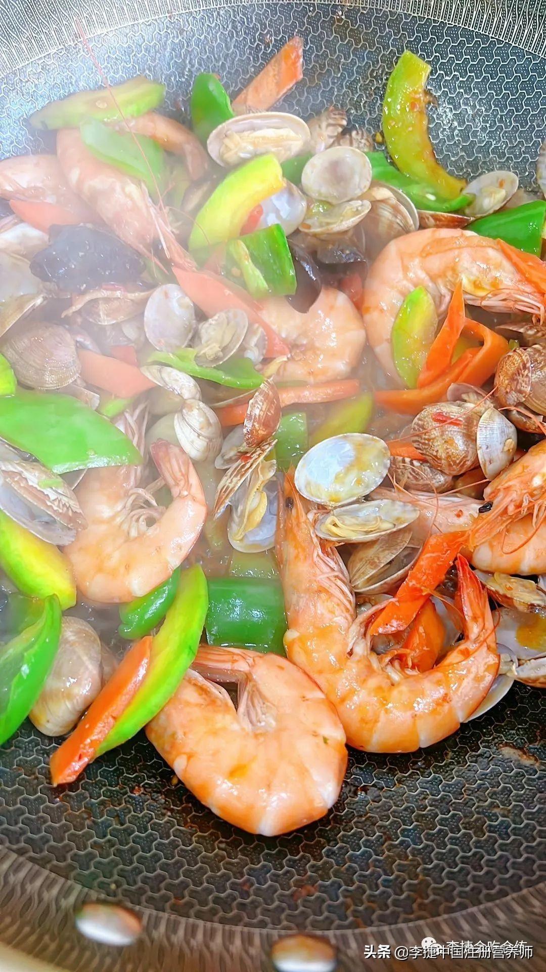 补硒后饿得快（补硒三个月后出现不适）-硒宝网