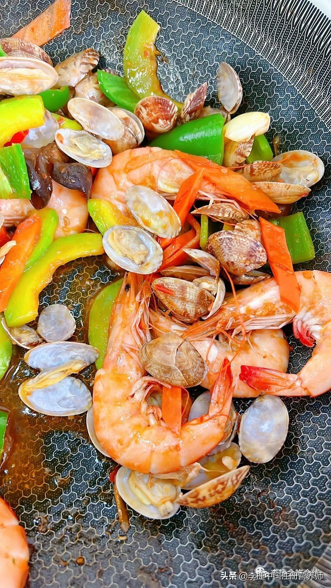 补硒后饿得快（补硒三个月后出现不适）-硒宝网