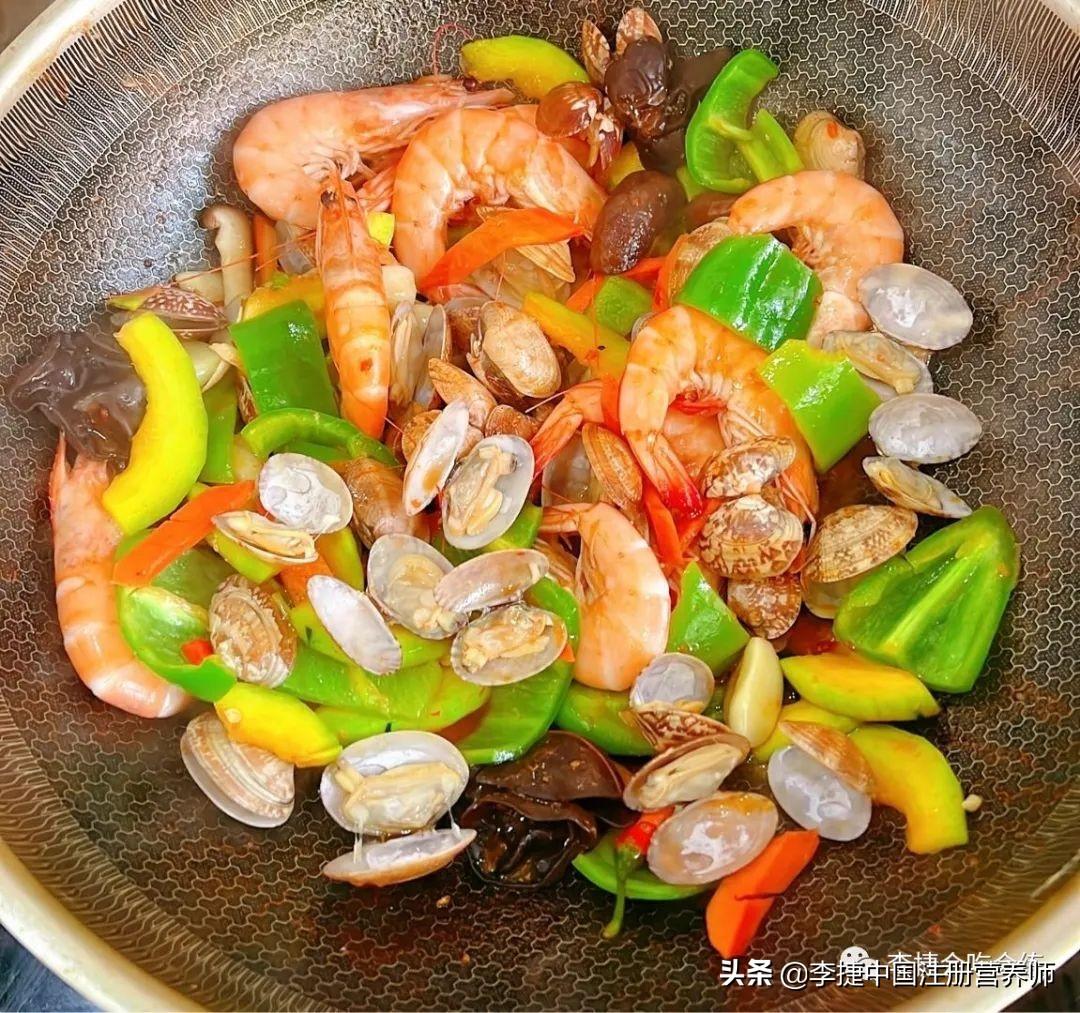 补硒后饿得快（补硒三个月后出现不适）-硒宝网