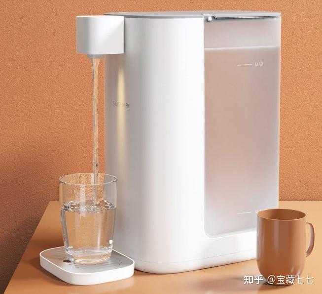 补硒的饮水机(富硒饮水机)-硒宝网