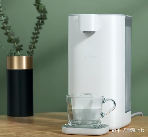 补硒的饮水机(富硒饮水机)-硒宝网