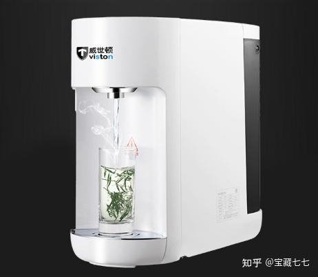 补硒的饮水机(富硒饮水机)-硒宝网