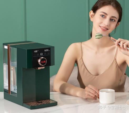 补硒的饮水机(富硒饮水机)-硒宝网