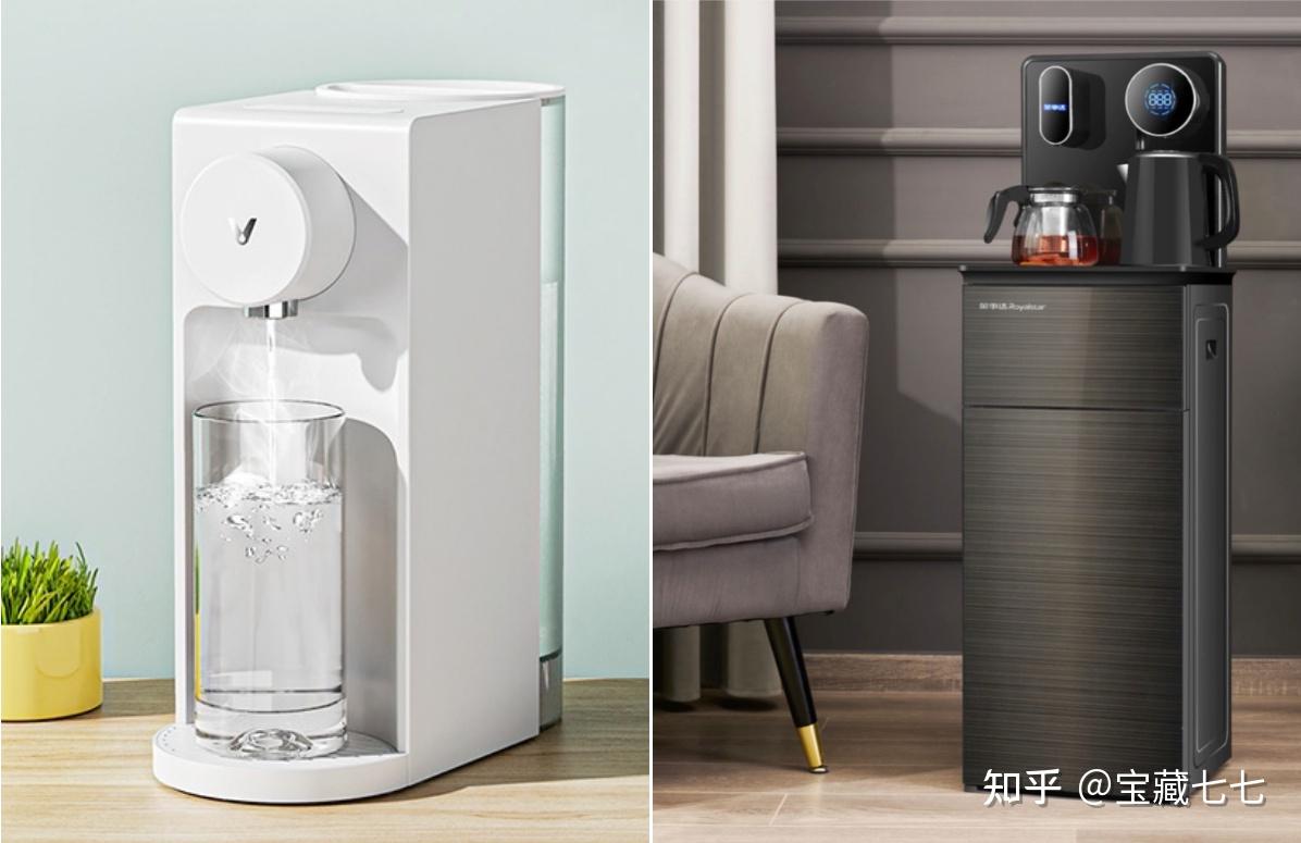 补硒的饮水机(富硒饮水机)-硒宝网