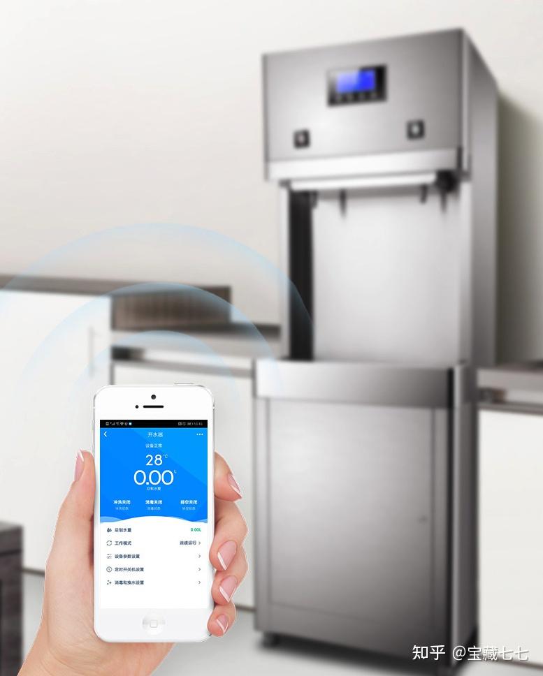 补硒的饮水机(富硒饮水机)-硒宝网