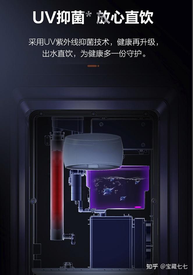 补硒的饮水机(富硒饮水机)-硒宝网