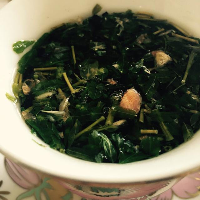 肝掌补啥硒好(补硒养肝)-硒宝网