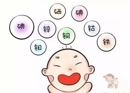 补硒会缺锌吗（缺锌硒会导致什么）-硒宝网