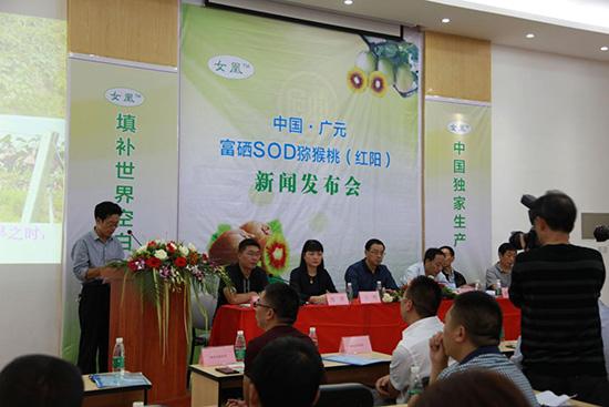 猕猴桃补硒吗(富硒猕猴桃中的硒是指什么)-硒宝网