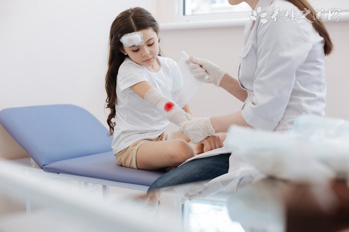 补硒对青光眼（青光眼补品）-硒宝网