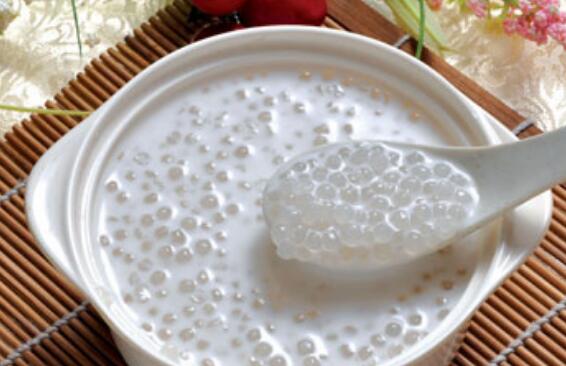 吃西米补硒吗(硒米稀吃了会怎么样)-硒宝网