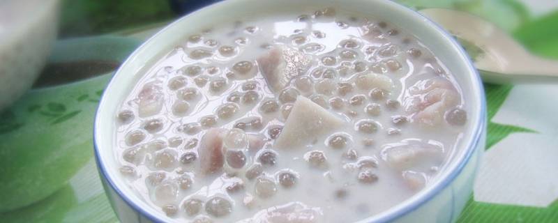 吃西米补硒吗(硒米稀吃了会怎么样)-硒宝网