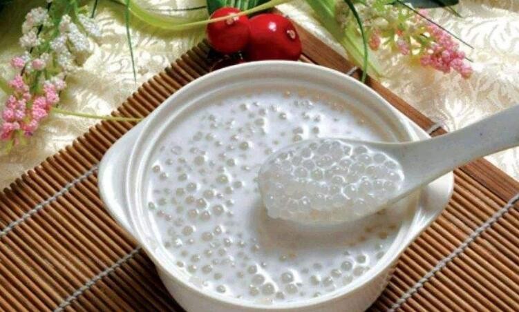 吃西米补硒吗(硒米稀吃了会怎么样)-硒宝网