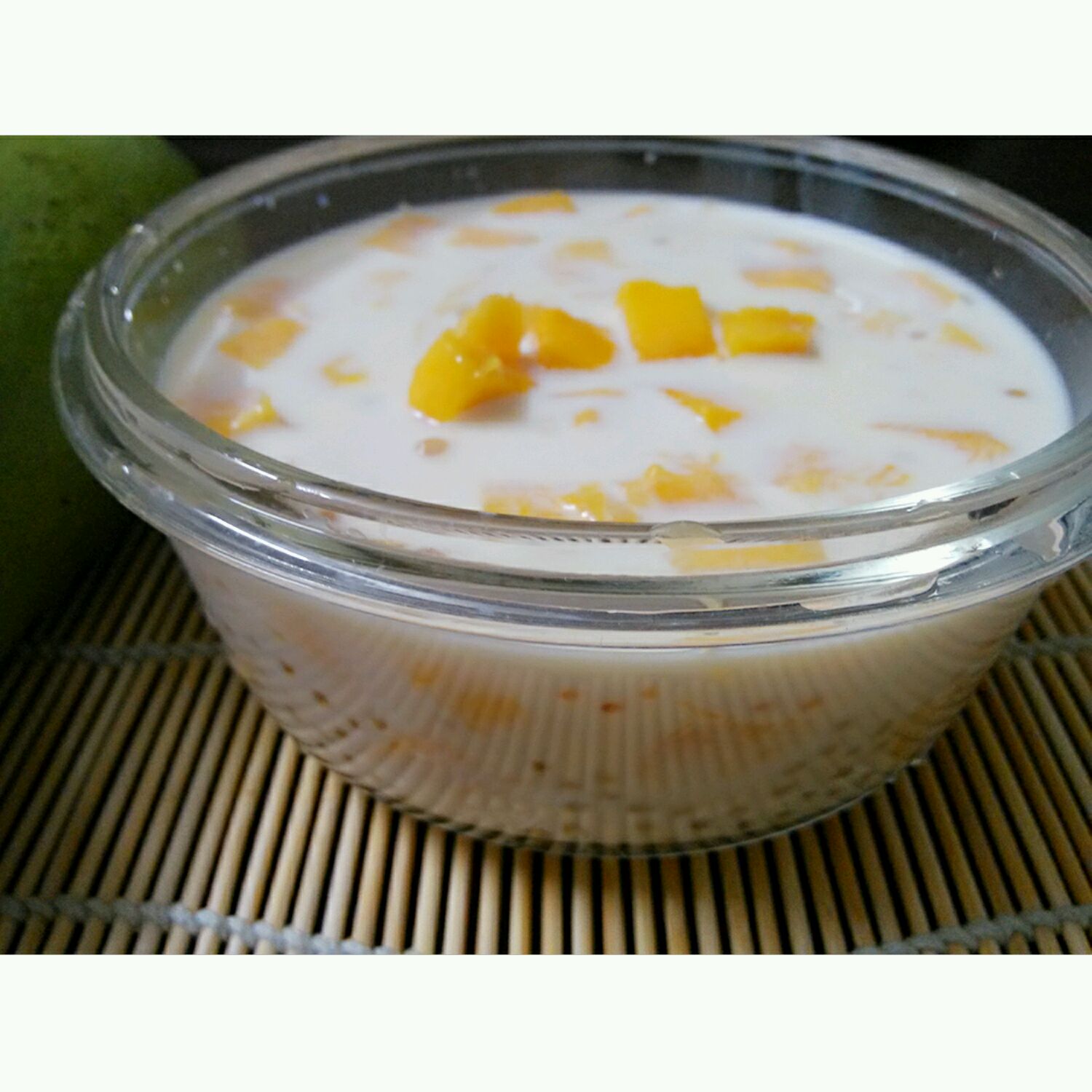 吃西米补硒吗（西米补硒吗）-硒宝网