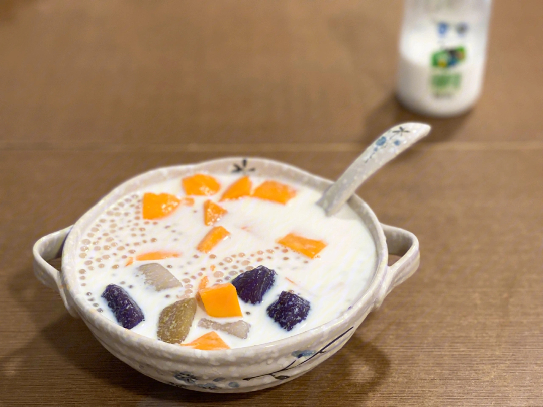 吃西米补硒吗（西米补硒吗）-硒宝网