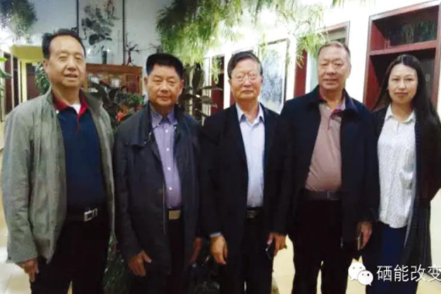 补硒脱发白发（补硒对脱发有效果吗）-硒宝网