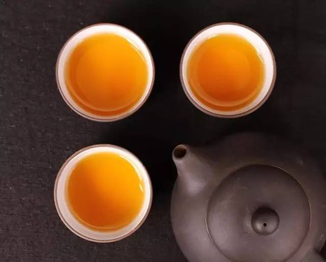 乌龙茶补硒吗（富硒乌龙茶多少钱一斤）-硒宝网