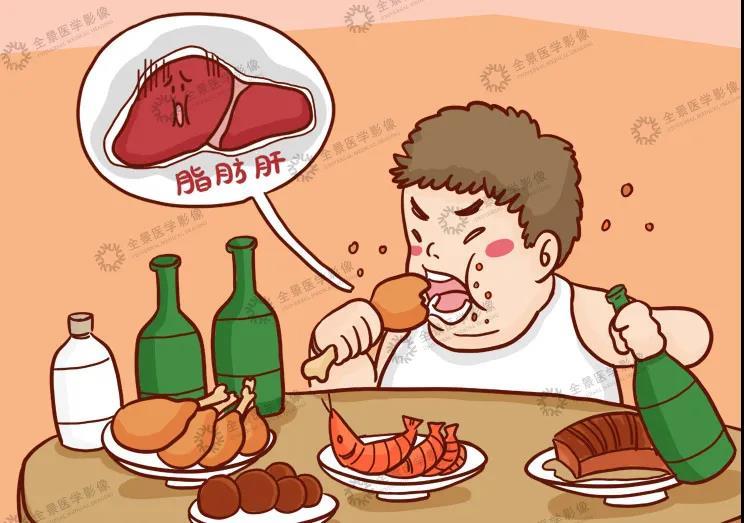 硒补脂肪肝吗（硒脂肪肝）-硒宝网