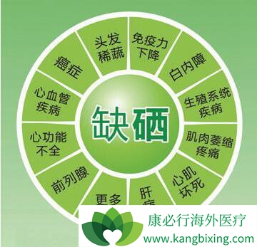 补硒的药善存（善存片中的硒是什么硒）-硒宝网