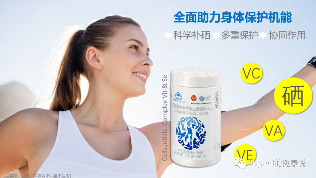 补硒与维生素(补充维生素硒的药品)-硒宝网