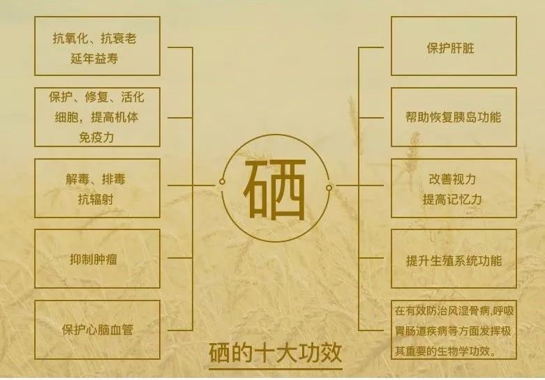 康硒富硒产品(康富硒产品硒含量高吗)-硒宝网