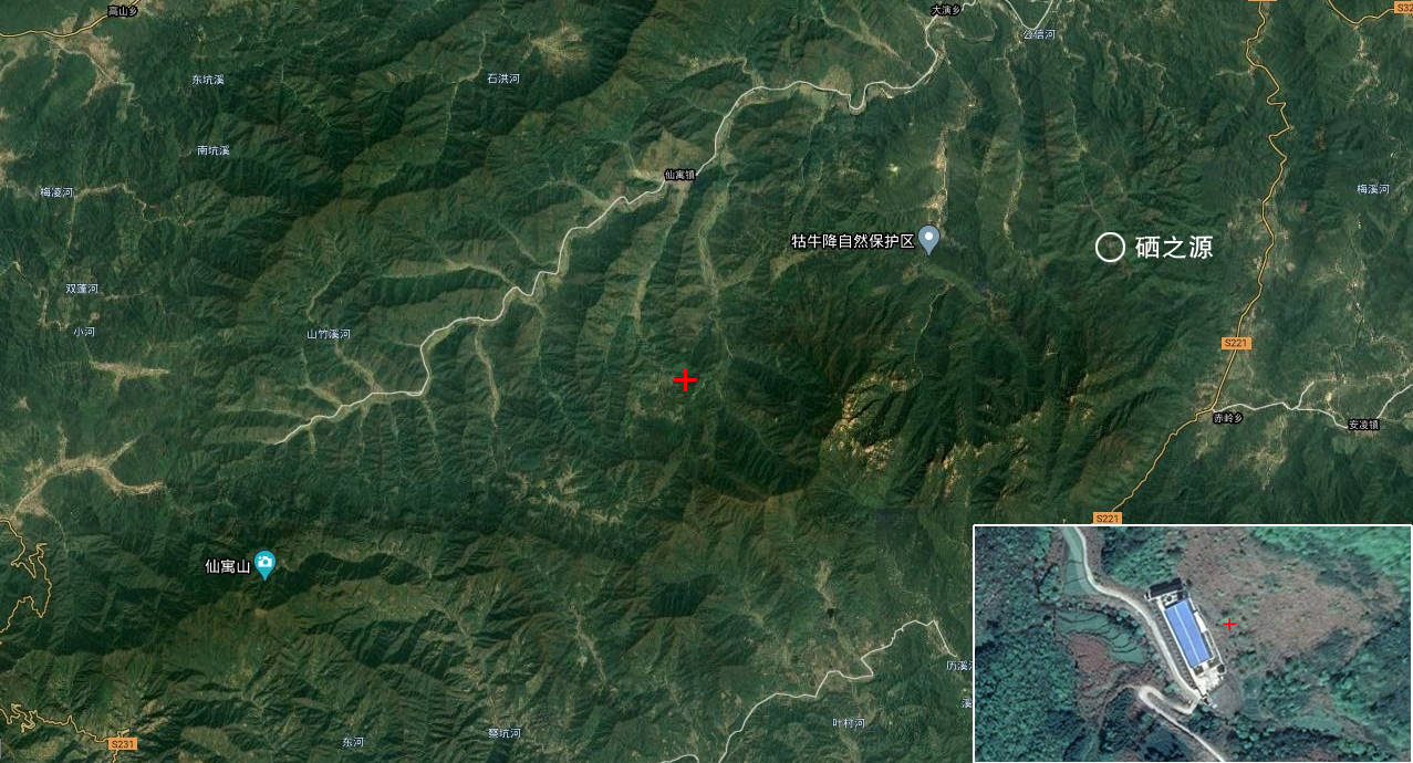 富硒产品黄山（黄山富硒乡）-硒宝网