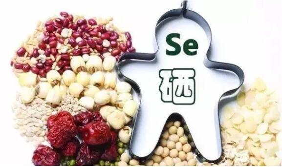 生态富硒产品(生态富硒产品是什么)-硒宝网