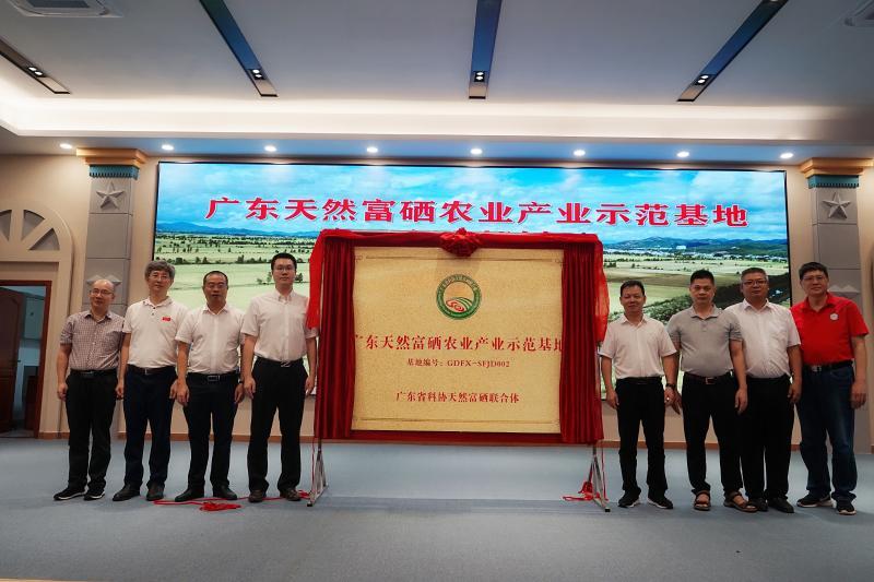 台山富硒产品（台山富硒产品介绍）-硒宝网