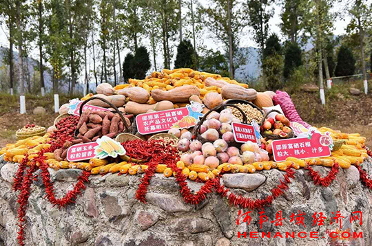 富硒农产品节(富硒农产品销售平台)-硒宝网