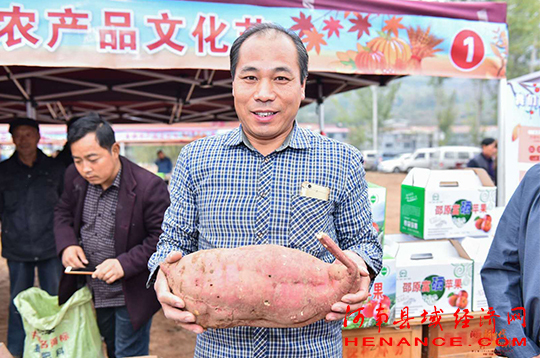 富硒农产品节(富硒农产品销售平台)-硒宝网