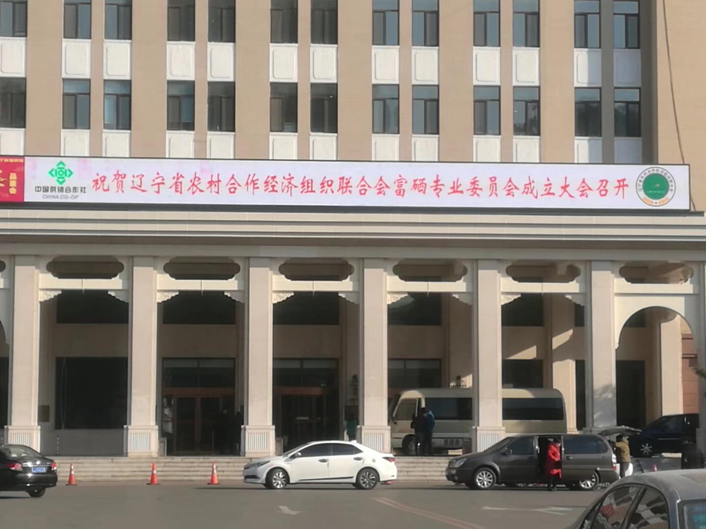 辽宁富硒产品(辽宁富硒地区)-硒宝网