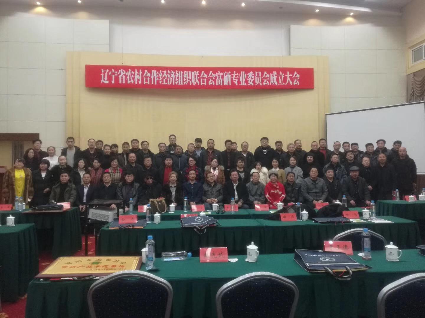 辽宁富硒产品(辽宁富硒地区)-硒宝网