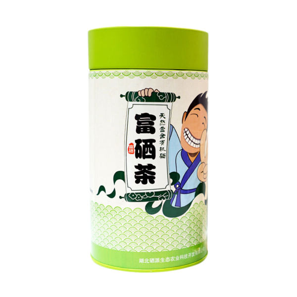 现有富硒产品（富硒产品有哪些种类）-硒宝网