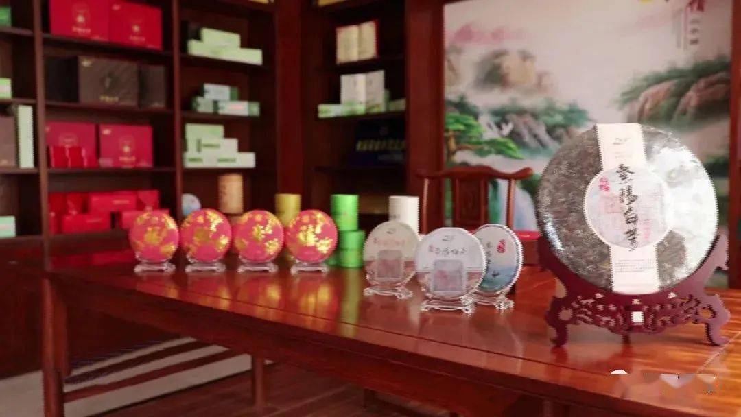 富硒旅游产品(旅游富硒产品是什么)-硒宝网