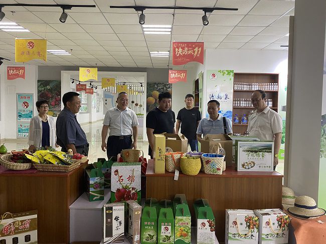 富硒农场产品(农场富硒产品有哪些)-硒宝网