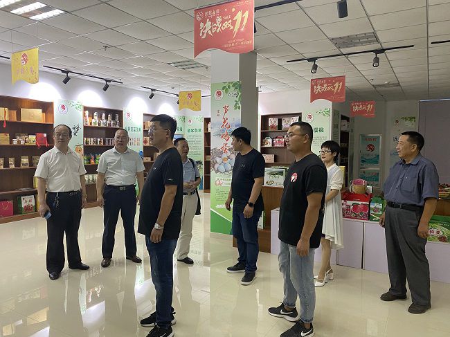 富硒农场产品(农场富硒产品有哪些)-硒宝网